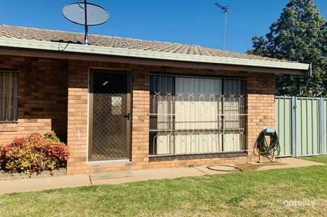 4/45 Hunter St, Dubbo, NSW 2830