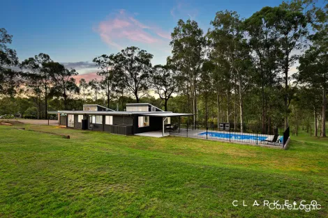 Property photo of 5 Ka Wal Wattle Ponds NSW 2330