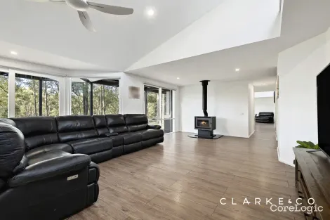Property photo of 5 Ka Wal Wattle Ponds NSW 2330