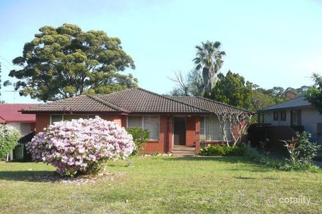 Property photo of 24 Azalea Street Greystanes NSW 2145