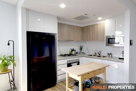 Property photo of 711/20 Hudson Street Lewisham NSW 2049