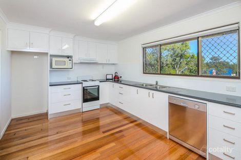 Property photo of 124 Russell Street Cleveland QLD 4163