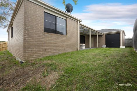 Property photo of 15 Carabott Place Berwick VIC 3806