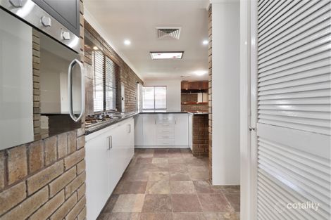 Property photo of 20 Mataitai Loop Cooloongup WA 6168