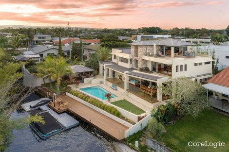 8 Maxime Ct, Surfers Paradise, QLD 4217