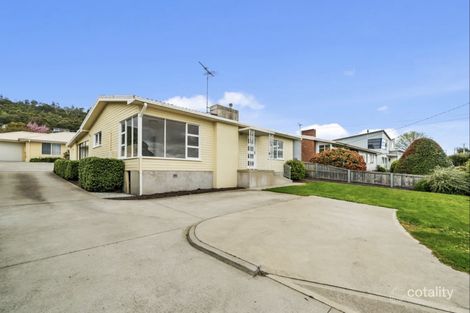 Property photo of 1/64 Hill Street Bellerive TAS 7018