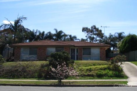 111 Hindmarsh St, Cranebrook, NSW 2749