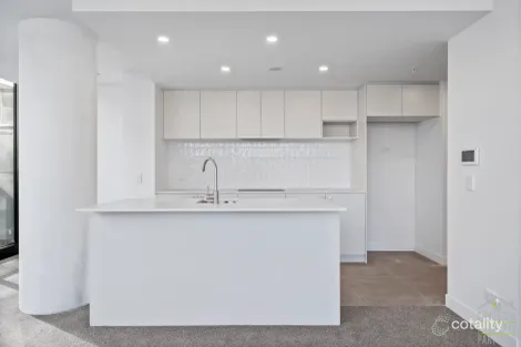 Property photo of 602/2 Furzer Street Phillip ACT 2606