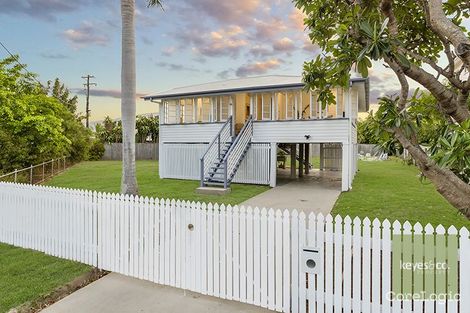 Property photo of 31 Quinn Street Rosslea QLD 4812