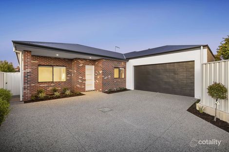 Property photo of 99B Elvira Street Palmyra WA 6157