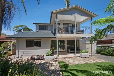 Property photo of 9 Union Street Bensville NSW 2251