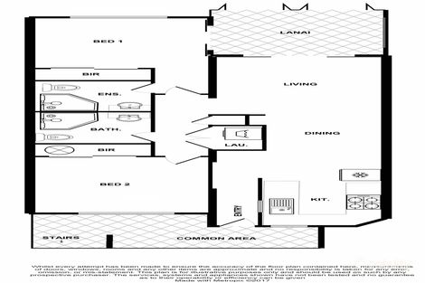 Property photo of 202/41-51 Oonoonba Road Idalia QLD 4811