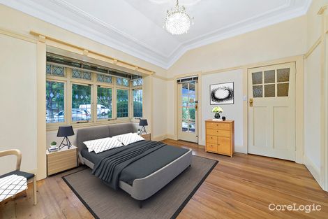 Property photo of 11 Bruce Street Ashfield NSW 2131