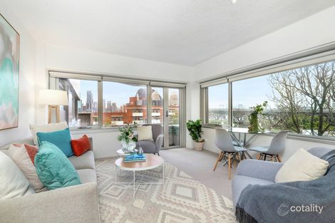 Property photo of 16/48 Upper Pitt Street Kirribilli NSW 2061