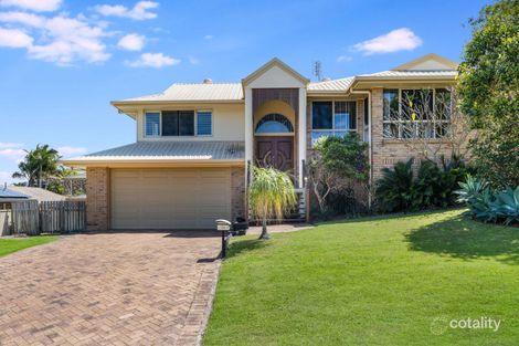 11 Sherman St, Battery Hill, QLD 4551