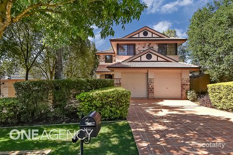 Property photo of 21 Toorak Place Forest Lake QLD 4078