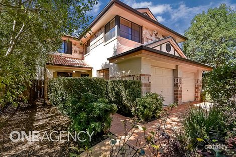 Property photo of 21 Toorak Place Forest Lake QLD 4078