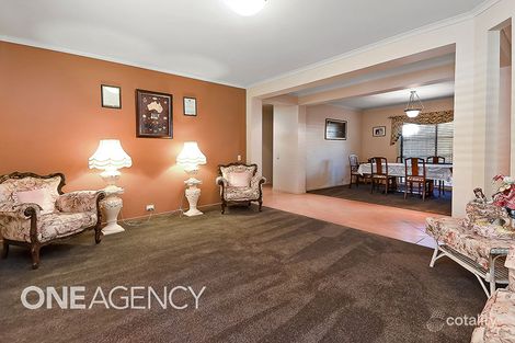Property photo of 21 Toorak Place Forest Lake QLD 4078