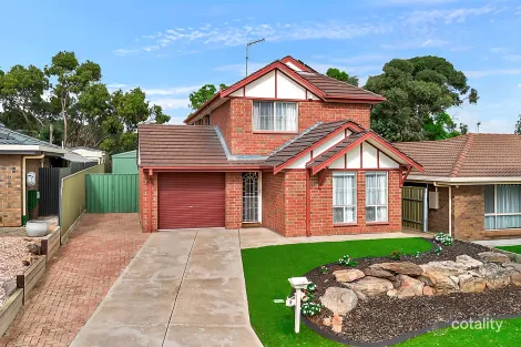 9 Pacific Bvd, Hillbank, SA 5112