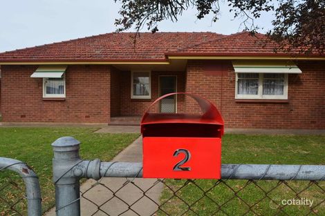 Property photo of 2 The Crescent Nuriootpa SA 5355