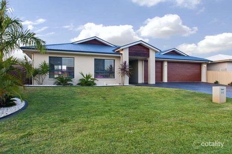 Property photo of 22 Barklya Crescent Bongaree QLD 4507