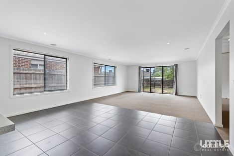 Property photo of 42 Turf Club Boulevard Melton South VIC 3338