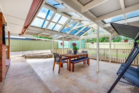 Property photo of 9 Pacific Boulevard Hillbank SA 5112