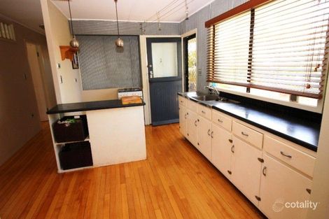 Property photo of 247 Palmerston Street Vincent QLD 4814