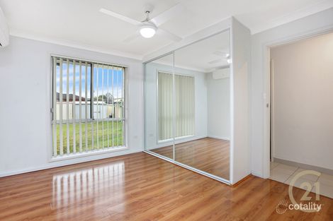 Property photo of 16 Caines Crescent St Marys NSW 2760