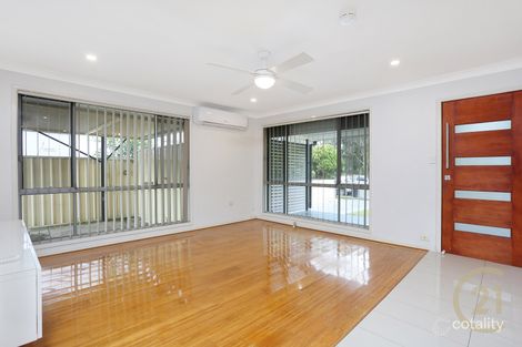 Property photo of 16 Caines Crescent St Marys NSW 2760