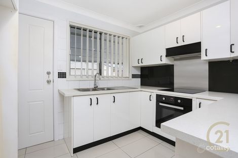Property photo of 16 Caines Crescent St Marys NSW 2760