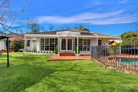 8 Leindan Ct, Mount Eliza, VIC 3930