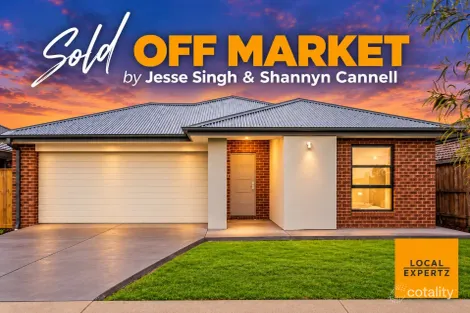 17 Silvereye St, Kurunjang, VIC 3337