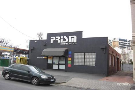 504-506 Abbotsford St, North Melbourne, VIC 3051