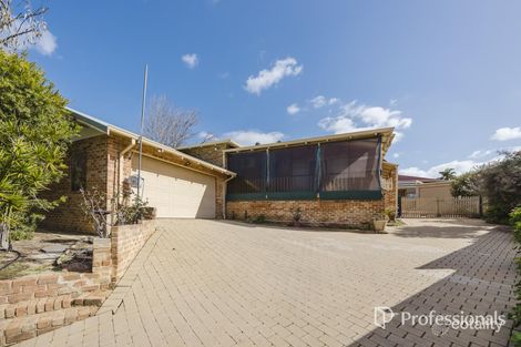 Property photo of 7 Natalie Court Alexander Heights WA 6064
