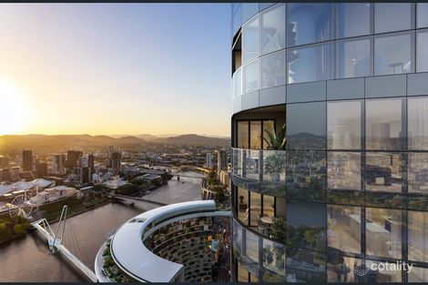 3812/8 MARGARET ST, BRISBANE CITY, QLD 4000