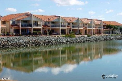 19/156 Griffith Rd, Newport, QLD 4020