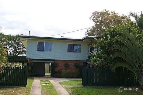 16 Hodges St, East Mackay, QLD 4740