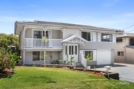 8 Kinkuna St, Wishart, QLD 4122