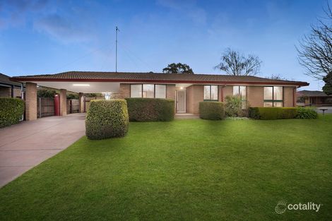 Property photo of 6 Windsor Avenue Alfredton VIC 3350