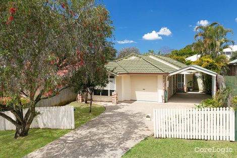 Property photo of 48 Mashobra Street Mitchelton QLD 4053