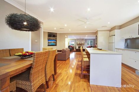 Property photo of 12 Lelia Avenue Freemans Reach NSW 2756