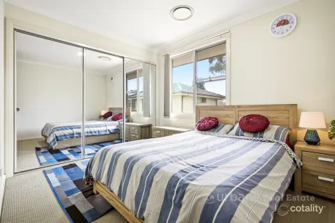 Property photo of 8/82 Irwin Street Werrington NSW 2747