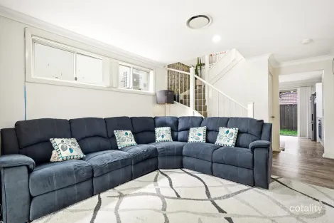 Property photo of 8/82 Irwin Street Werrington NSW 2747