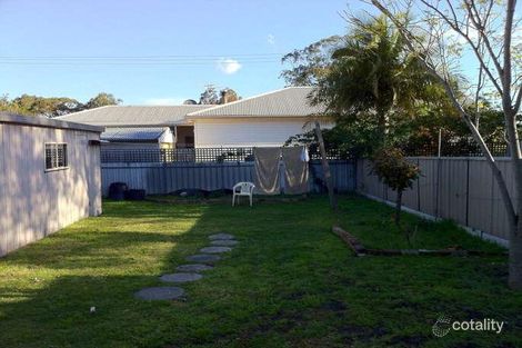Property photo of 40 Sydney Street Gateshead NSW 2290