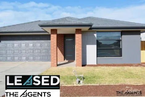 Property photo of 17 Tindale Boulevard Werribee VIC 3030