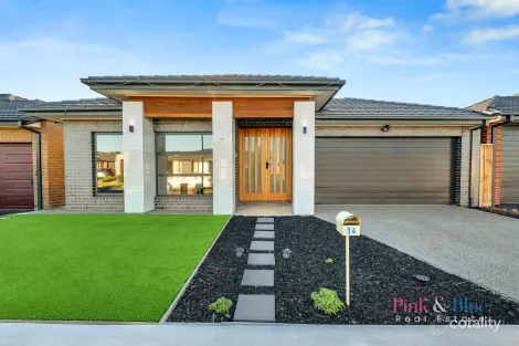 Property photo of 14 Huffnell Road Deanside VIC 3336