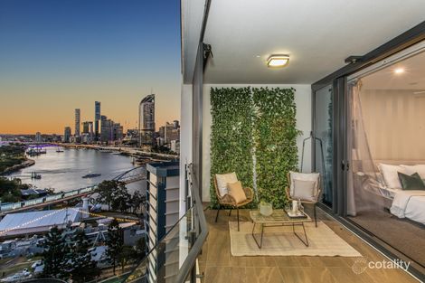 1107/218 Vulture St, South Brisbane, QLD 4101
