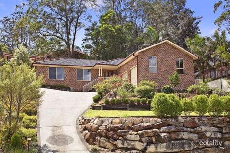 Property photo of 15 Pineridge Close Lisarow NSW 2250