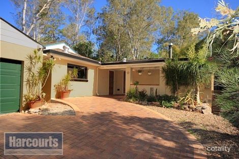 Property photo of 49 Mount Glorious Road Samford Village QLD 4520